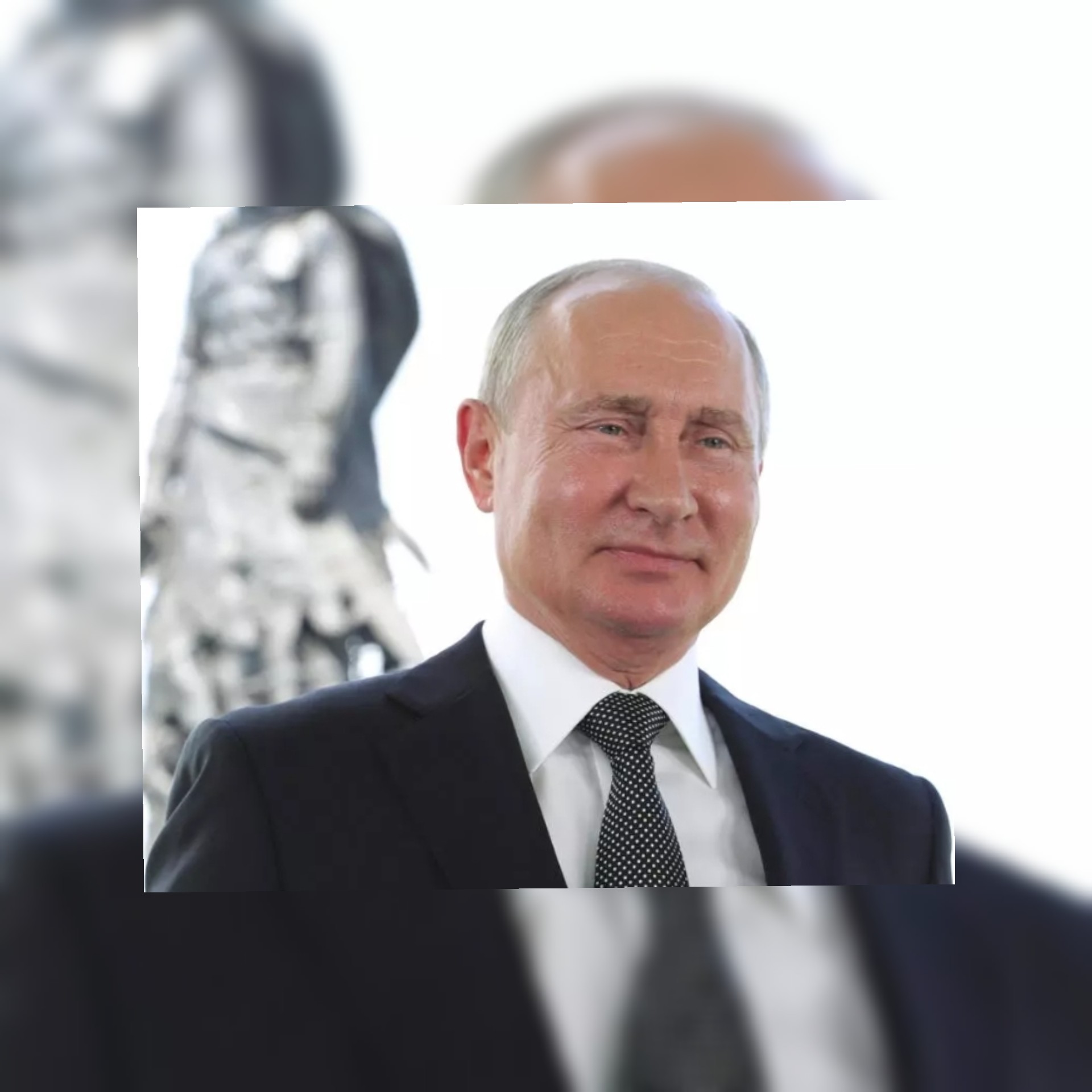 النتائج الرسمية تسمح للرئيس الروسي الترشح لولايتين