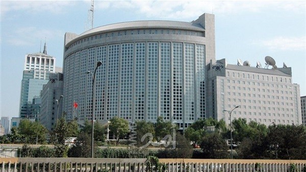 لماذا طلبت الصين من أمريكا إغلاق قنصليتها في مدينة تشنغدو دون غيرها..