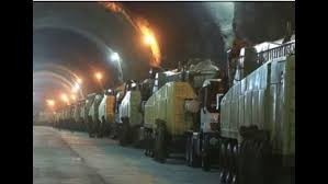 بالفيديو.. جديد ايران.. صواريخ تنطلق دون منصات إطلاق ومعدات متعارف عليها لتصيب أعين اقمار أمريكا بالعمى