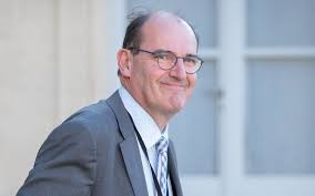 تعيين جان كاستيكس رئيسا لوزراء فرنسا