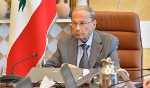 عون: لبنان ليس في وارد الحروب مطلقاً أو الاعتداء على أحد