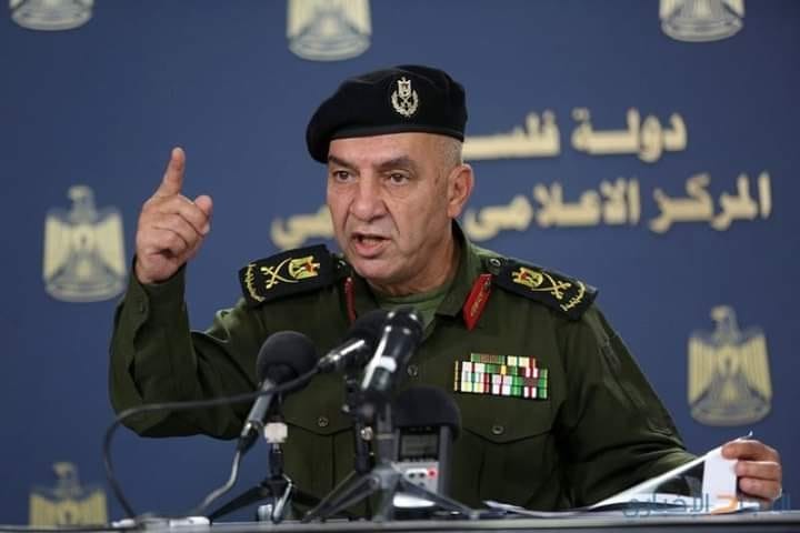 تصريحات وقحة ومستفزة.. صهاينة سلطة أوسلو  سيحمون الاحتلال مهما كلفهم الثمن, أما السبب  فستجدونه بالفيديو..