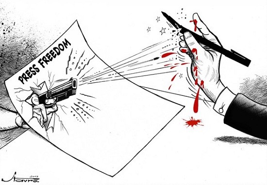 بدلاً من التدبر والتفكر، والاتعاظ.. مقال بعنوان.. 