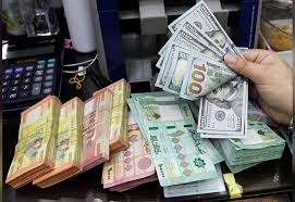 سعر الدولار في لبنان اليوم الأربعاء 3_2_2021