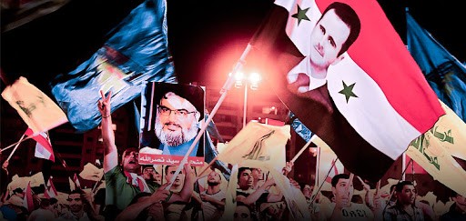 كتب م. حيان نيوف..  قليلٌ من الصبر - كثيرٌ من الحكمة