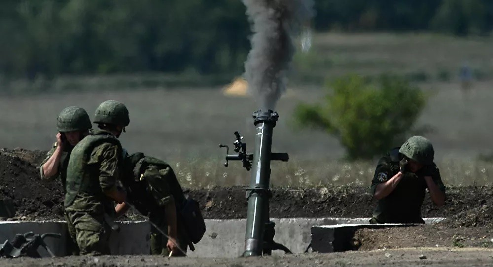 تعرف على أسلحة القوات الخاصة الروسية الأكثر رعبا!