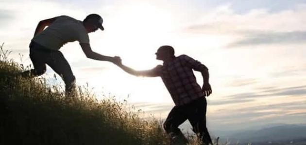 كتبت هيفاء شعيتو: تأملات علائقية.