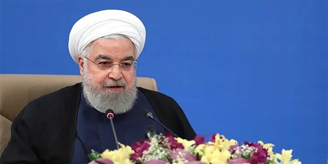 إيران تعلن الإغلاق العام فى 250 مدينة بينها طهران لمدة 10 أيام بسبب كورونا