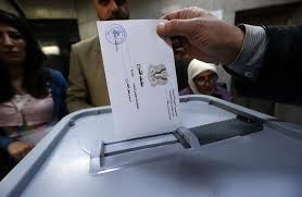 اغلاق صناديق الانتخابات في سورية والبدء بفرز الأصوات