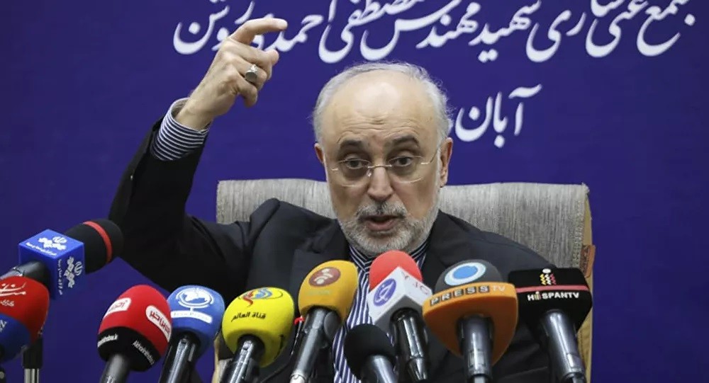 مسؤول إيراني.. سنعلن عن نتائج التحقيق بشأن حادثة مفاعل 