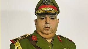 العراق ينعي قائداً عسكرياً توفي بكورونا