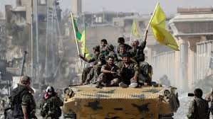 منعاً لفضح ممارساتها في سورية...قسد تفرض إجراءات لمنع نشر الأخبار المناهضة لها