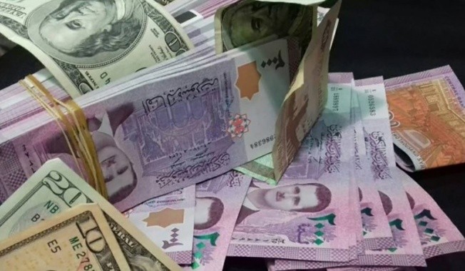 تعرف على سعر صرف الدولار في سوريا في السوق السوداء لهذا اليوم الأربعاء 1\7\2020م, تعرف على سعر صرف اليورو في سوريا مقابل الليرة السورية.