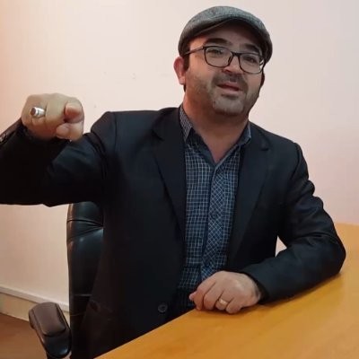كتب عبد الرحمن ابوسنينة: رسائل 