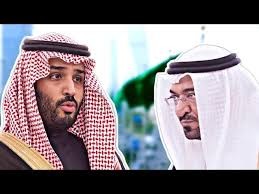 هكذا حاول بن سلمان استدراج سعد الجبري