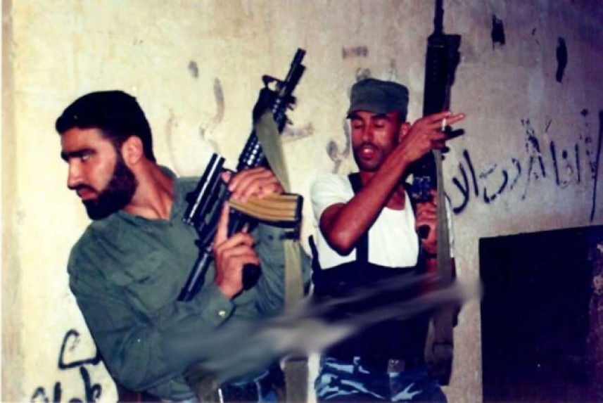 لماذا يستحضر رئيس اركان جيش الاحتلال معركة جنين ويهاجم مخرج فيلم: