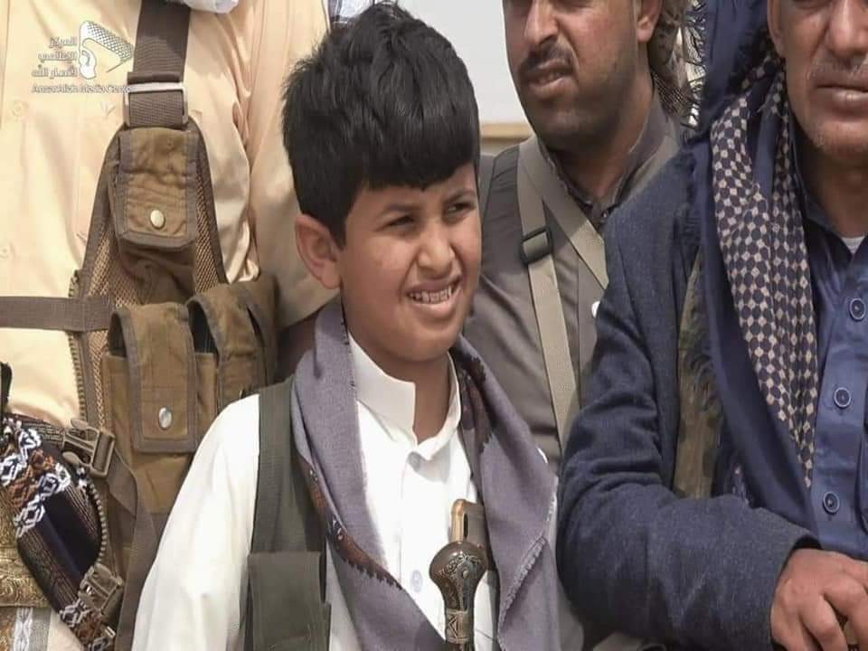 قبائل اليمن تستنفر للرد على جرائم الإصلاح في مأرب\  أحمد داوود