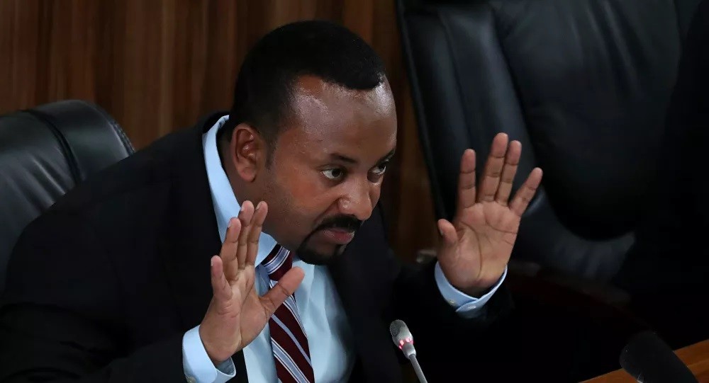 إثيوبيا تؤكد التزامها بمفاوضات 