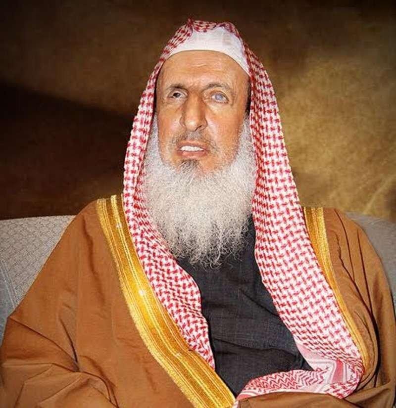 اذا كان الكلام من فضه فسكوته من ذهب, المفتي الفصيح يصرح, فيديو