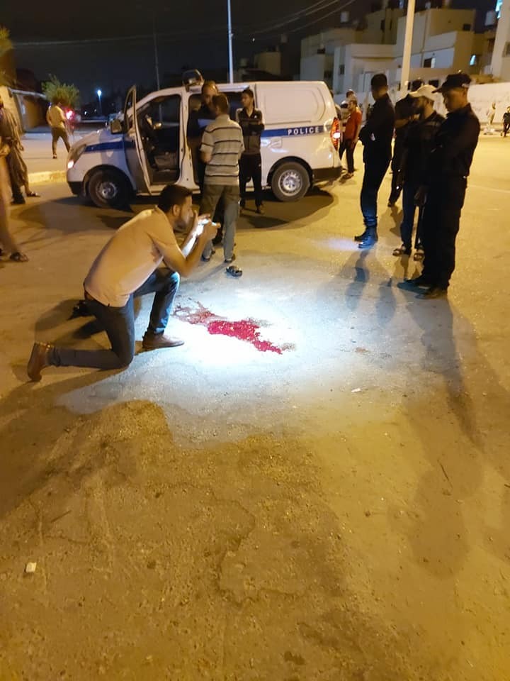إغتيال أسير محرر على يد عملاء والجبهة الشعبية تدين وتطالب..