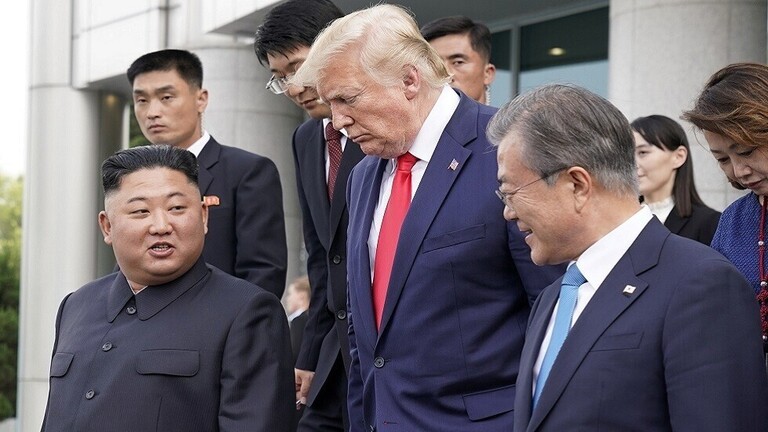 كوريا الشمالية: لا جدوى من الحوار مع واشنطن طالما تتمسك بسياسة العداء ضدنا