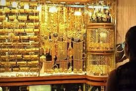 تعرف على سعر الذهب في السودان اليوم مقابل الجنيه السوداني والدولار الامريكي....