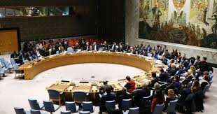 تستثني المجموعات الإرهابية..مجلس الأمن يدعو لهدنة عالمية لمواجهة كورونا
