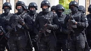 عمل إرهابي في تونس...والداخلية توضح