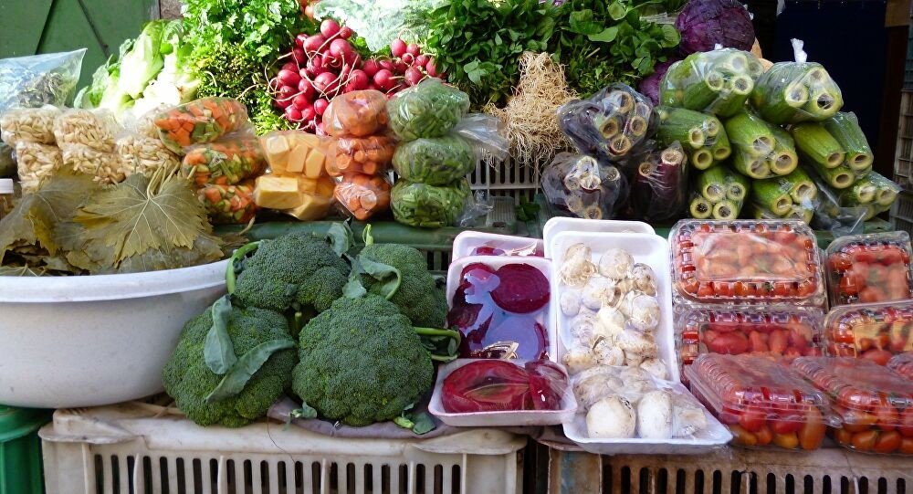 بالفيديو, تعرف على سوق التنابل في دمشق..