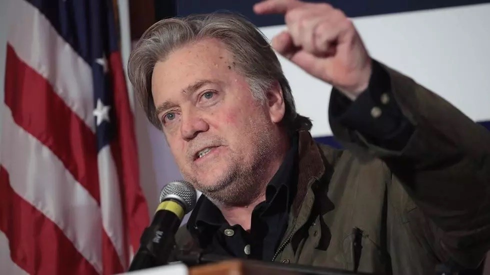 مسؤول في البيت الأبيض يكشف 