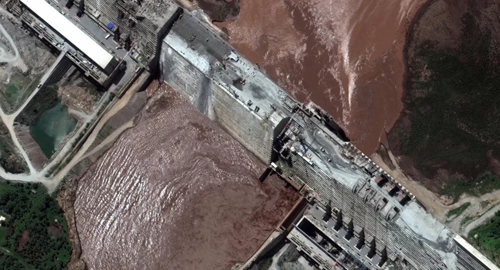 أديس أبابا: ملء سد النهضة ينهي 