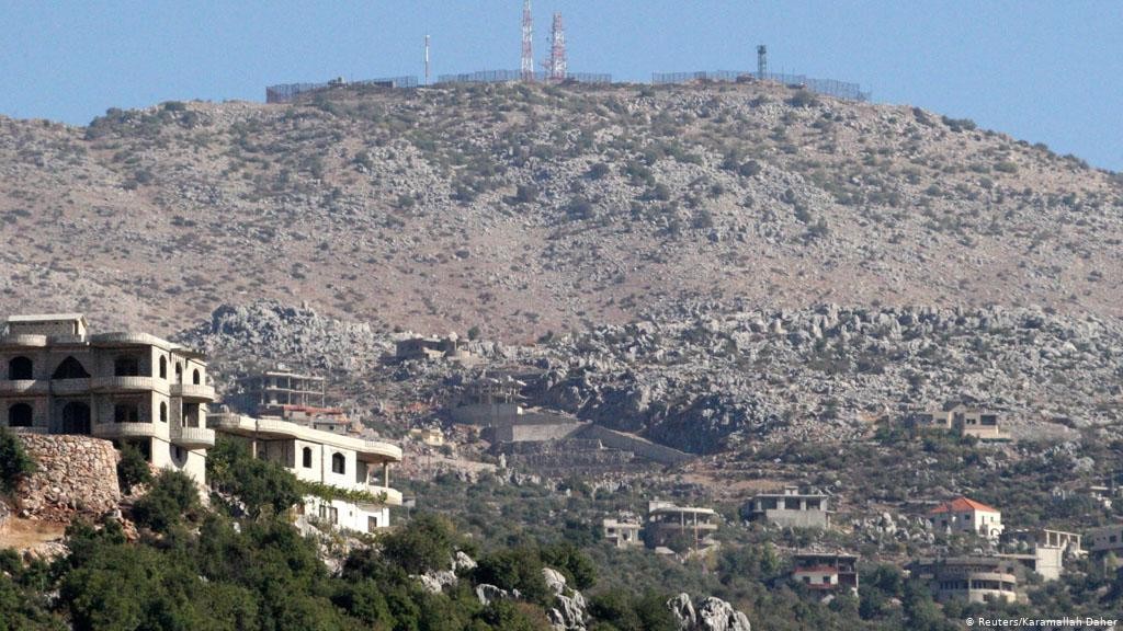 حدث أمني يحبس الأنفاس... هل هو ردّ حزب الله..