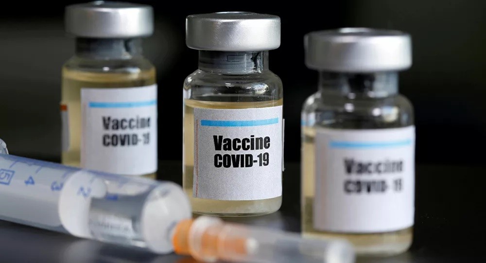 روسيا تشرع في المرحلة الأخيرة من اختبار لقاح مضاد لفيروس كورونا
