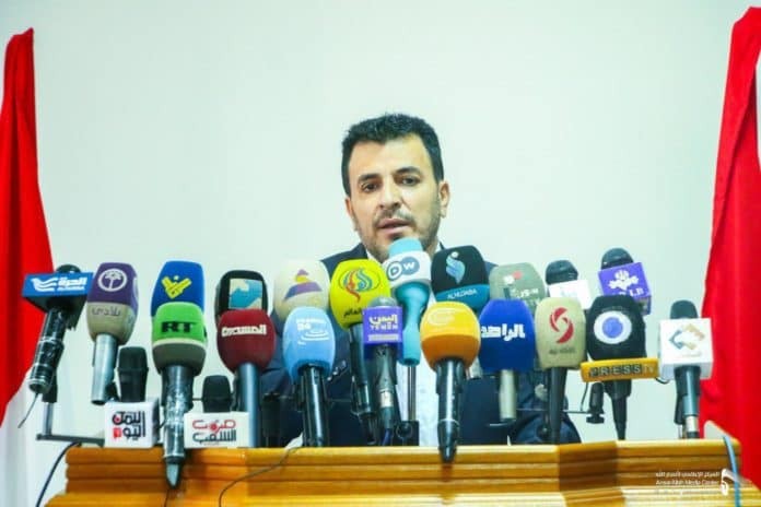 وزير الصحة اليمني :الأمم المتحدة تصمت عن جرائم العدوان بحق اليمنيين وتتباكى كذبا على كورونا