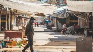 شبح كورونا يهدد شمال شرق سوريا