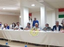 تحالف سياسي جديد شمال شرق سوريا...وهذه أبرز أهدافه