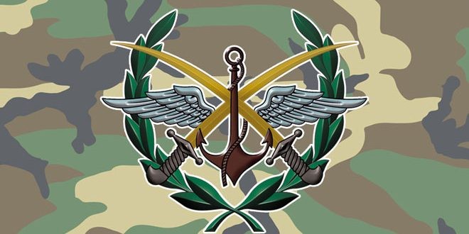 الجيش السوري يفشل هجوما واسعا لـ