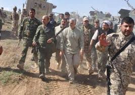 إيران تكشف عن خسائرها في سوريا جراء الاعتداءات الإسرائيلية