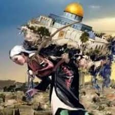 فرية الدولة ثنائية القومية في فلسطين التاريخية.. وحدة العرب ترعب أعداءهم
