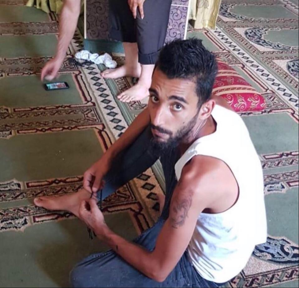 والد 