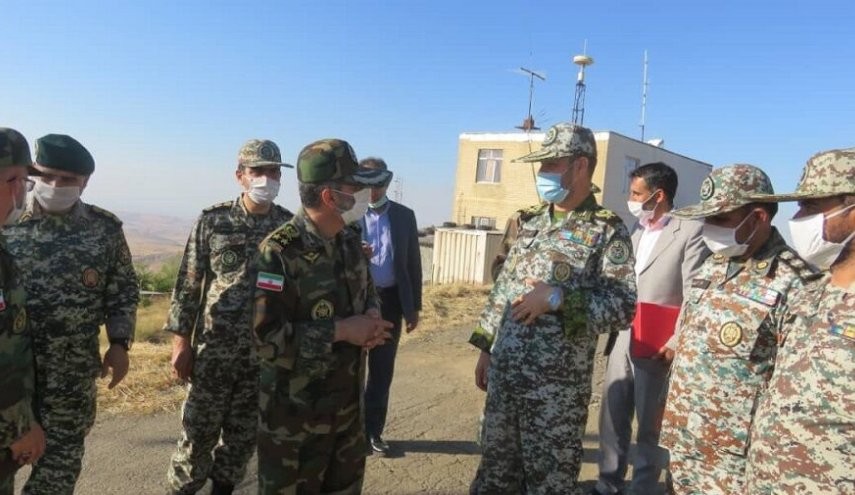 مسؤول إيراني: الدفاع الجوي الإيراني يعتمد على قدراته الداخلية وليس على الخارج