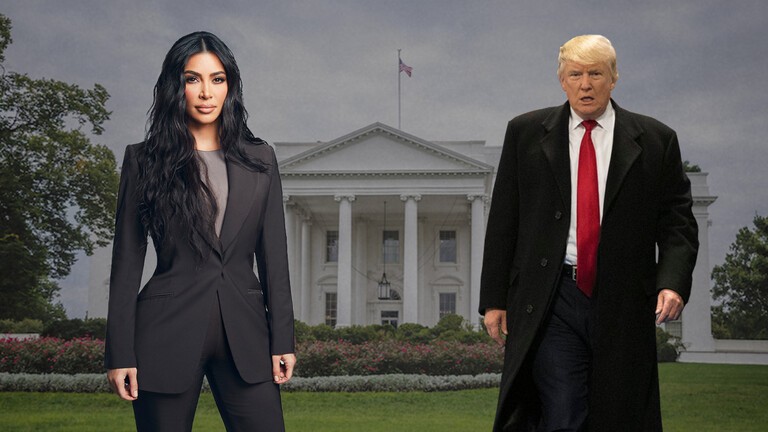 هل يعتبر ترشح 