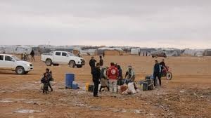 موسكو ودمشق تؤكدان...احتلال الولايات المتحدة لأراضي سورية يزيد معاناة المدنيين