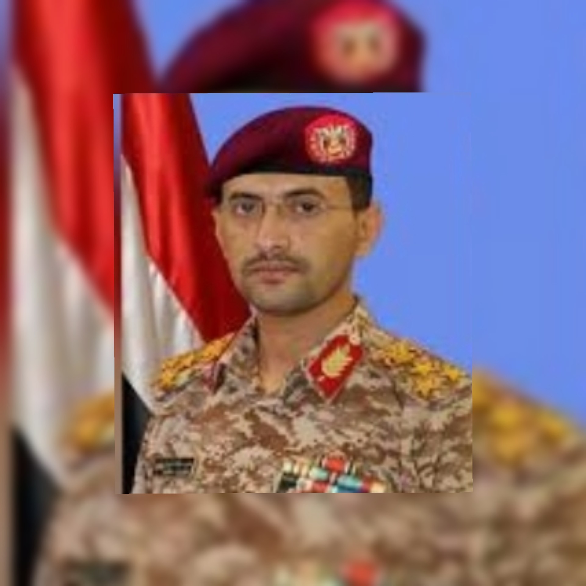 متحدث القوات المسلحة:أمام العدو خيار واحد فقط.. وقف العدوان ورفع الحصار