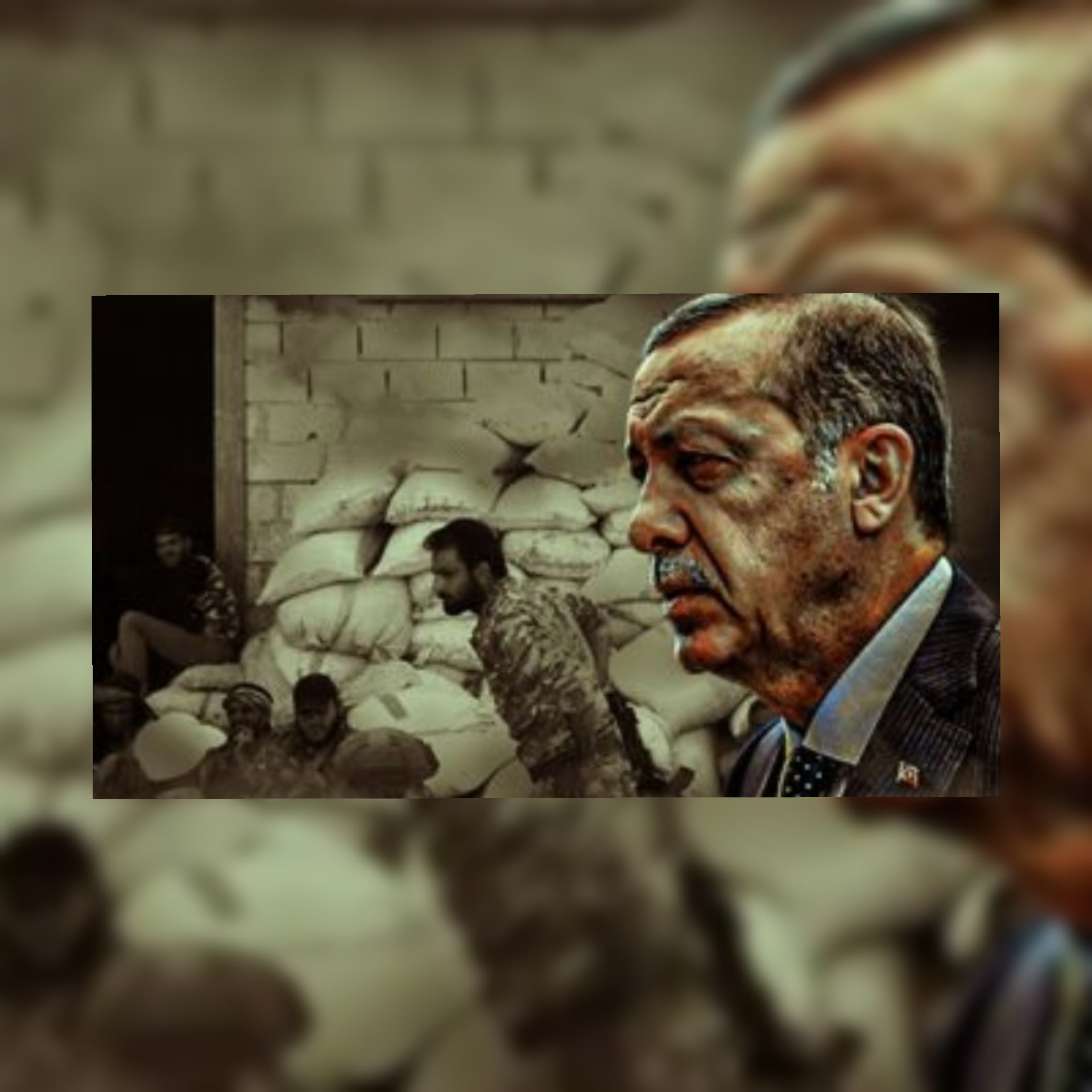 فضيحة جديدة لأردوغان حزب العدالة والتنمية يسرق أصوات الأتراك دون علمهم