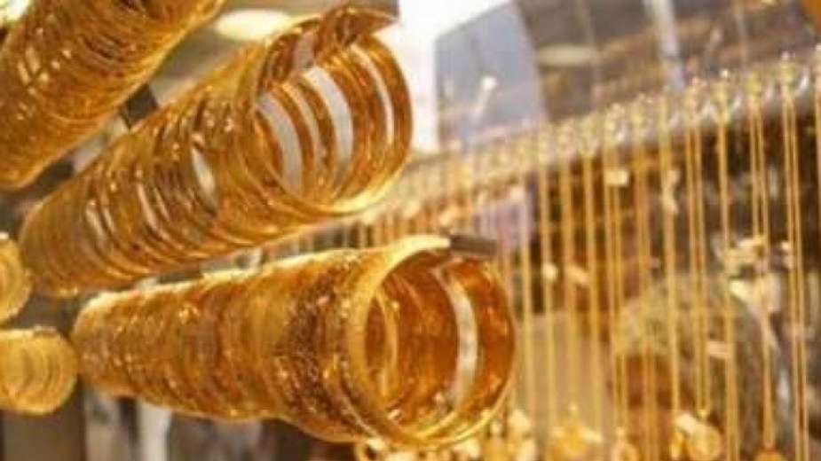 تعرف على سعر الذهب في السودان اليوم مقابل الجنيه السوداني والدولار الامريكي....