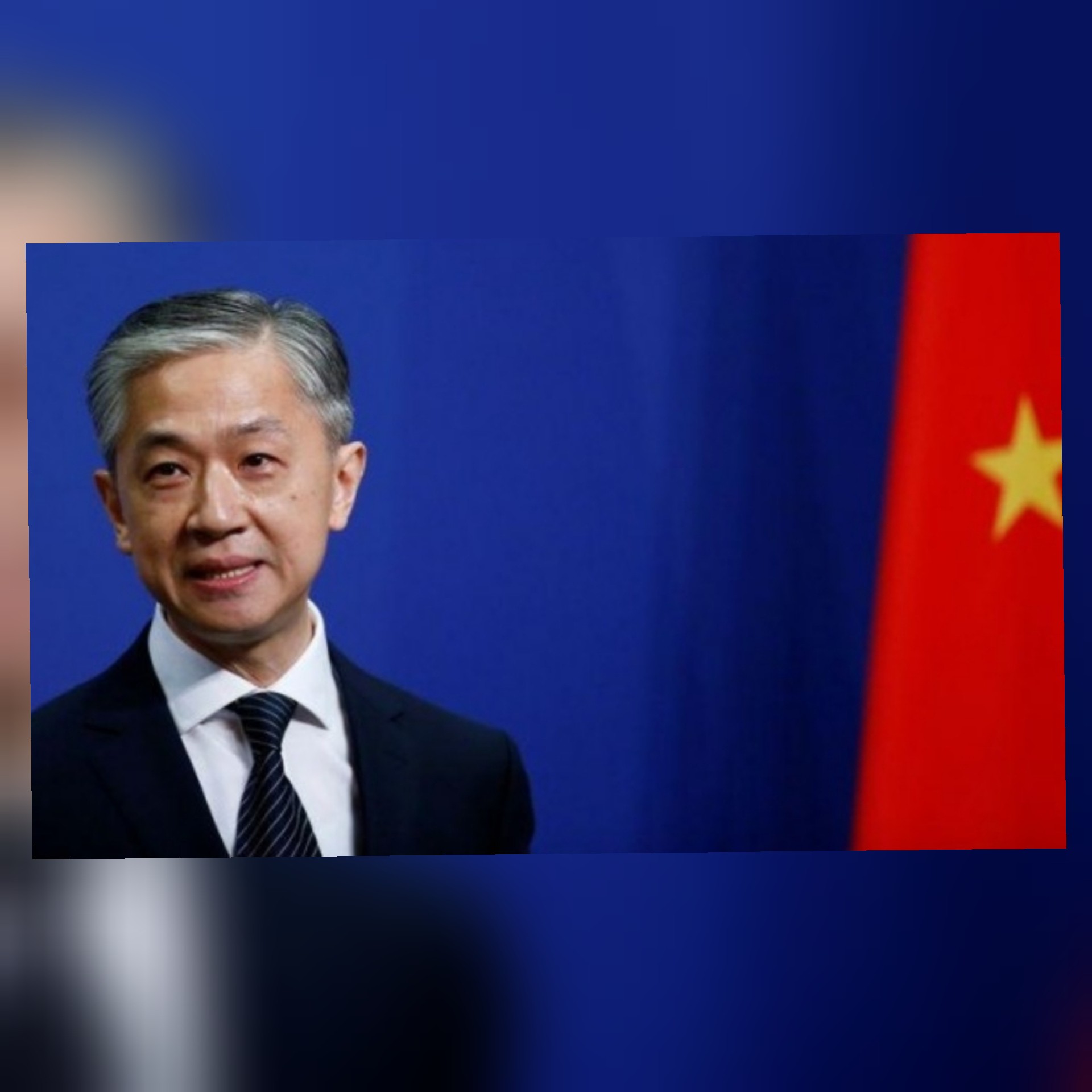 الخارجية الصينية ترد على اغلاق القنصلية الصينية في هيوستن