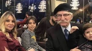 كورونا يلاحق حسام تحسين بيك وابنته..فهل أصيبا..