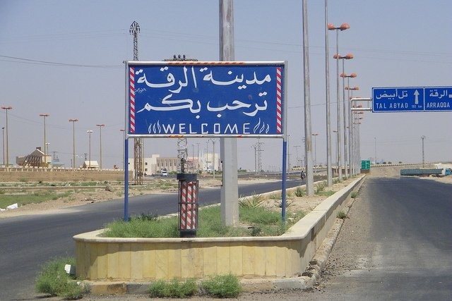 خاص إضاءات- غارات سورية روسية ضد خلايا 