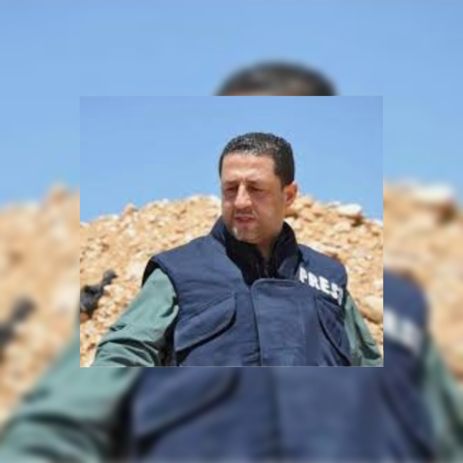 بالفيديو حسين مرتضى يشرح بعض حقائق سفينة المتفجرات التي كانت في مرفأ بيروت